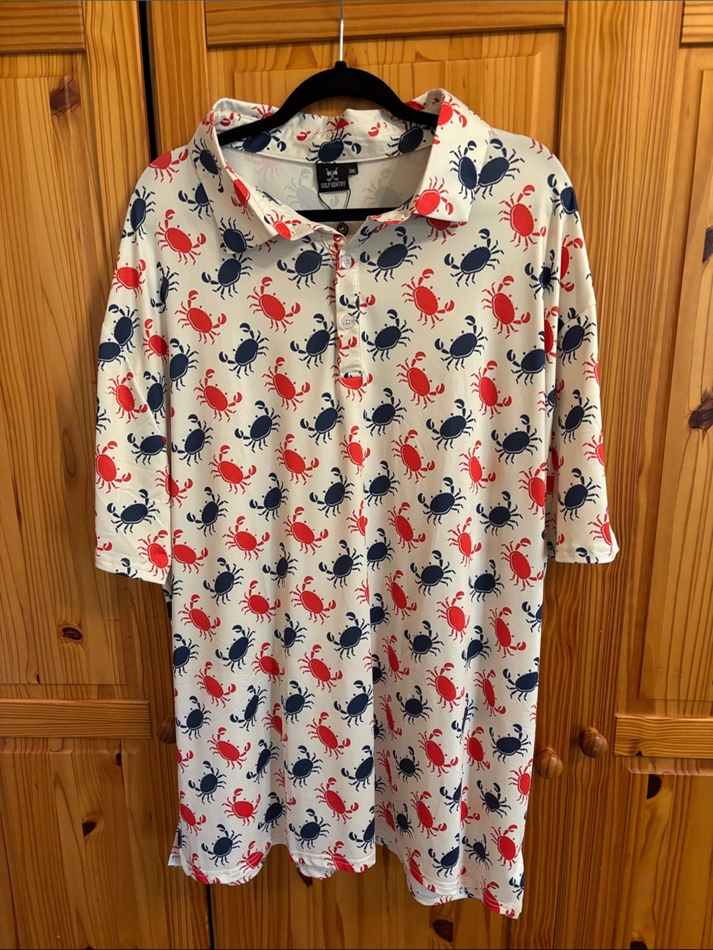 Polo shirt for Men! Wear for business or pleasure!